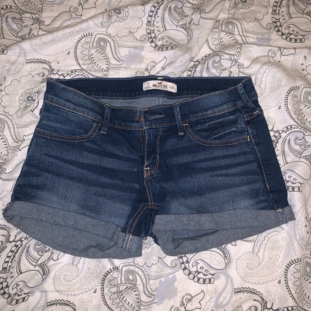 Bunch of Shorts